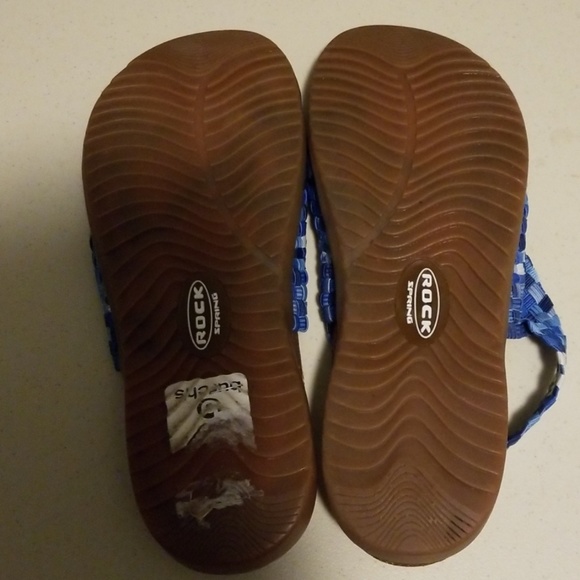 🌈🌈Sandals🌈🌈 - Picture 5 of 6